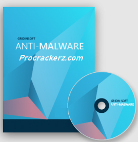GridinSoft Anti-Malware Crack Full Version