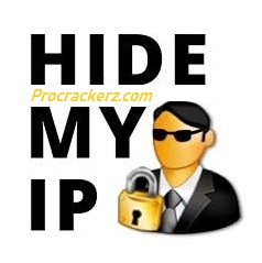 Hide My IP Crack