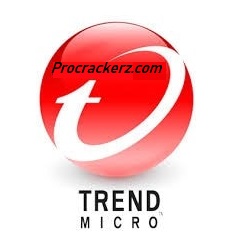 Trend Micro Antivirus Crack