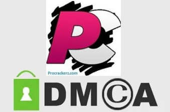 DMCA Image procrackerz.com
