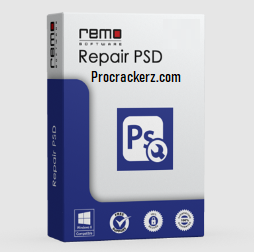 Remo Repair PSD Procrackerz.com