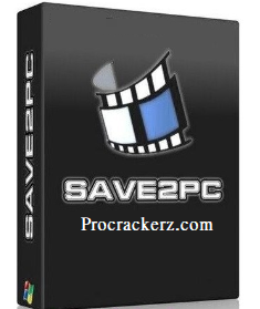 Save2pc Crack Procrackerz.com