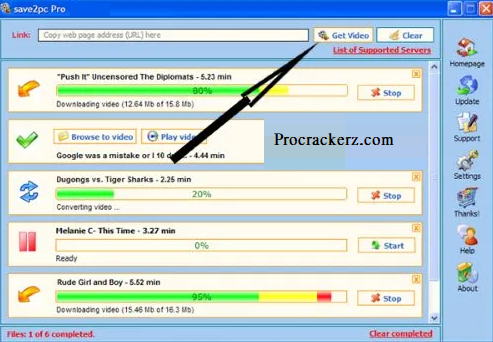 Save2pc Ultimate Crack Procrackerz.com