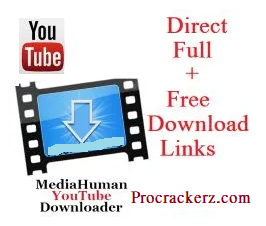 instal MediaHuman YouTube Downloader 3.9.9.85.1308