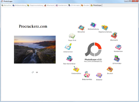 photoscape x pro for pc