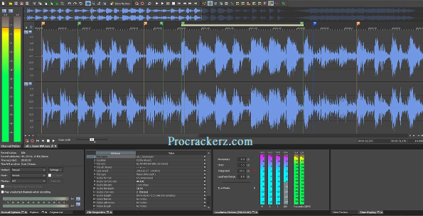 Sound Forge Pro Procrackerz.com
