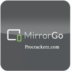Wondershare MirrorGo Crack Procrackerz.com