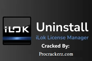iLok License Manager Crack Procrackerz.com