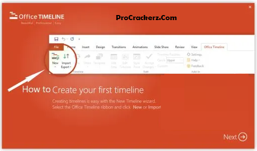 office timeline product key crack