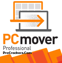 PCmover Professional ProCrackerz.Com